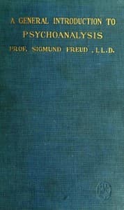 A General Introduction to Psychoanalysis